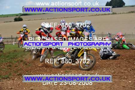 Photo: 880_3702 ActionSport Photography 23/08/2008 ACU BYMX National - Cusses Gorse  _2_SmallWheels #52