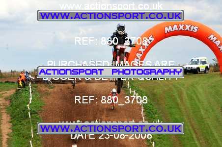 Photo: 880_3708 ActionSport Photography 23/08/2008 ACU BYMX National - Cusses Gorse  _2_SmallWheels #28