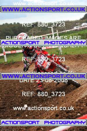 Photo: 880_3723 ActionSport Photography 23/08/2008 ACU BYMX National - Cusses Gorse  _2_SmallWheels #150