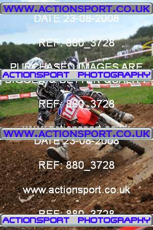 Photo: 880_3728 ActionSport Photography 23/08/2008 ACU BYMX National - Cusses Gorse  _2_SmallWheels #100