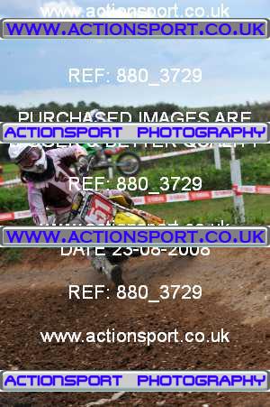 Photo: 880_3729 ActionSport Photography 23/08/2008 ACU BYMX National - Cusses Gorse  _2_SmallWheels #451
