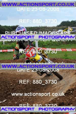 Photo: 880_3730 ActionSport Photography 23/08/2008 ACU BYMX National - Cusses Gorse  _2_SmallWheels #72