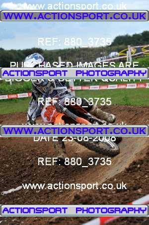 Photo: 880_3735 ActionSport Photography 23/08/2008 ACU BYMX National - Cusses Gorse  _2_SmallWheels #360