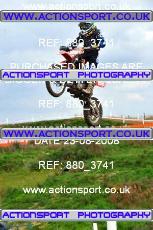 Photo: 880_3741 ActionSport Photography 23/08/2008 ACU BYMX National - Cusses Gorse  _2_SmallWheels #28
