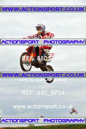 Photo: 880_3754 ActionSport Photography 23/08/2008 ACU BYMX National - Cusses Gorse  _2_SmallWheels #22