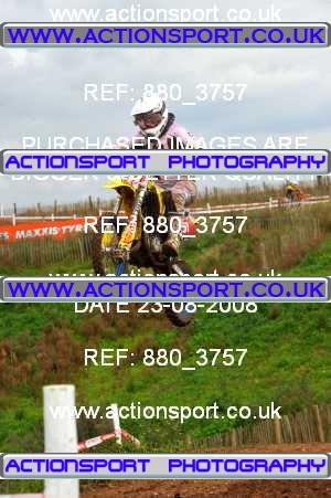 Photo: 880_3757 ActionSport Photography 23/08/2008 ACU BYMX National - Cusses Gorse  _2_SmallWheels #451