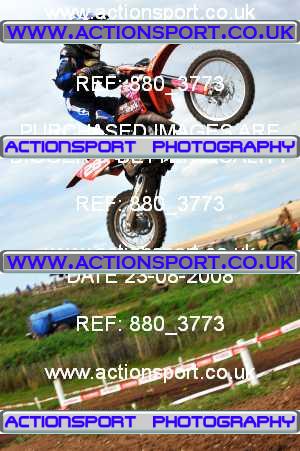 Photo: 880_3773 ActionSport Photography 23/08/2008 ACU BYMX National - Cusses Gorse  _2_SmallWheels #28