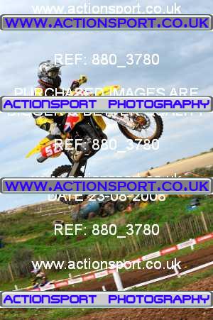 Photo: 880_3780 ActionSport Photography 23/08/2008 ACU BYMX National - Cusses Gorse  _2_SmallWheels #52