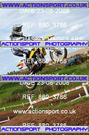 Photo: 880_3786 ActionSport Photography 23/08/2008 ACU BYMX National - Cusses Gorse  _2_SmallWheels #30