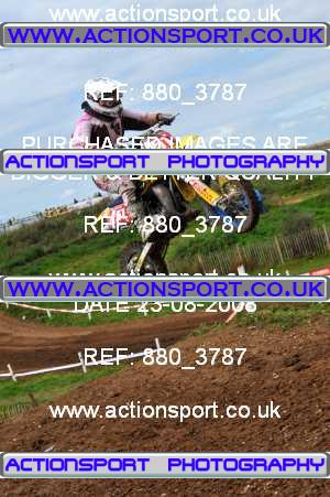 Photo: 880_3787 ActionSport Photography 23/08/2008 ACU BYMX National - Cusses Gorse  _2_SmallWheels #451