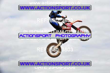 Photo: 880_3803 ActionSport Photography 23/08/2008 ACU BYMX National - Cusses Gorse  _2_SmallWheels #28