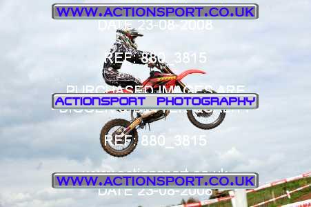 Photo: 880_3815 ActionSport Photography 23/08/2008 ACU BYMX National - Cusses Gorse  _2_SmallWheels #100