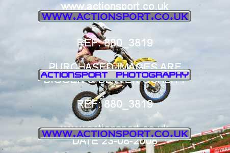 Photo: 880_3819 ActionSport Photography 23/08/2008 ACU BYMX National - Cusses Gorse  _2_SmallWheels #451