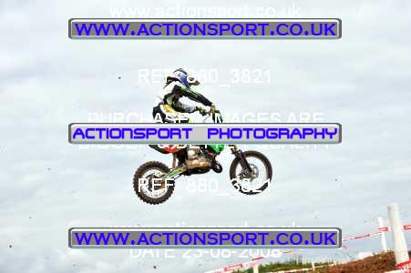 Photo: 880_3821 ActionSport Photography 23/08/2008 ACU BYMX National - Cusses Gorse  _2_SmallWheels #57