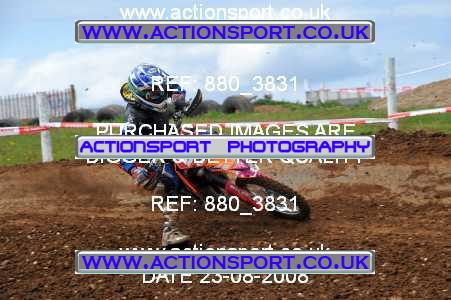 Photo: 880_3831 ActionSport Photography 23/08/2008 ACU BYMX National - Cusses Gorse  _2_SmallWheels #28
