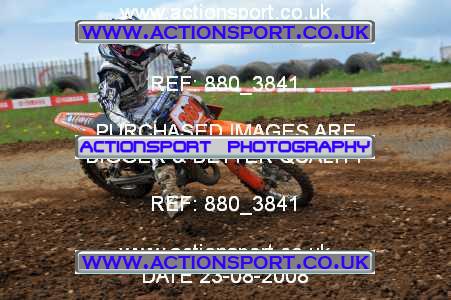 Photo: 880_3841 ActionSport Photography 23/08/2008 ACU BYMX National - Cusses Gorse  _2_SmallWheels #360