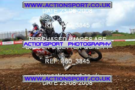 Photo: 880_3845 ActionSport Photography 23/08/2008 ACU BYMX National - Cusses Gorse  _2_SmallWheels #100