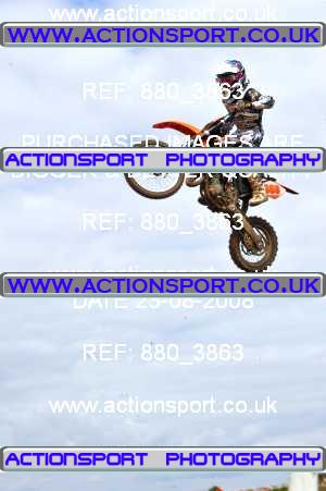 Photo: 880_3863 ActionSport Photography 23/08/2008 ACU BYMX National - Cusses Gorse  _2_SmallWheels #360