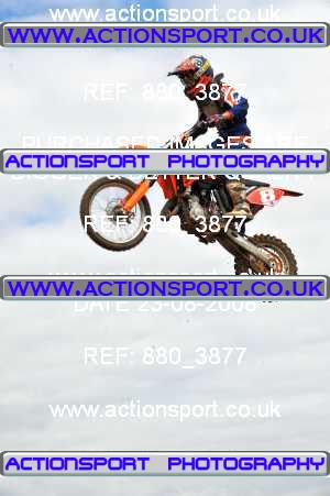 Photo: 880_3877 ActionSport Photography 23/08/2008 ACU BYMX National - Cusses Gorse  _2_SmallWheels #8