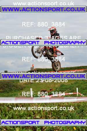Photo: 880_3884 ActionSport Photography 23/08/2008 ACU BYMX National - Cusses Gorse  _2_SmallWheels #150