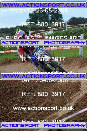 Photo: 880_3917 ActionSport Photography 23/08/2008 ACU BYMX National - Cusses Gorse  _3_65s #35
