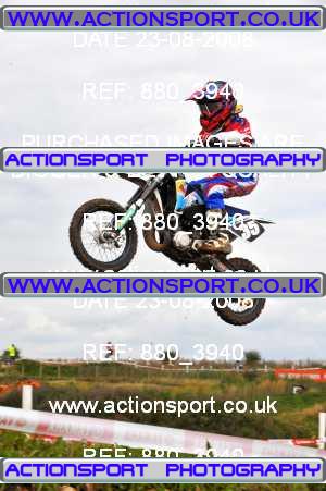 Photo: 880_3940 ActionSport Photography 23/08/2008 ACU BYMX National - Cusses Gorse  _3_65s #35
