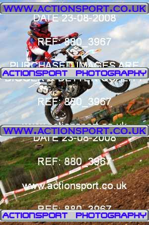 Photo: 880_3967 ActionSport Photography 23/08/2008 ACU BYMX National - Cusses Gorse  _3_65s #35