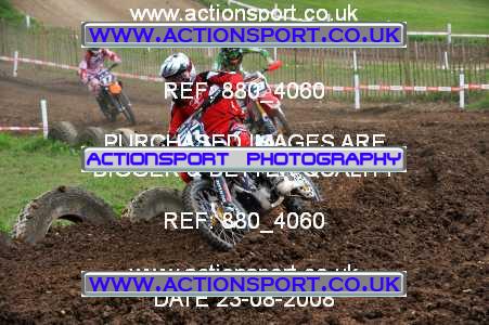Photo: 880_4060 ActionSport Photography 23/08/2008 ACU BYMX National - Cusses Gorse  _4_Open #56