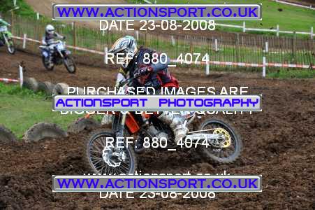 Photo: 880_4074 ActionSport Photography 23/08/2008 ACU BYMX National - Cusses Gorse  _4_Open #120