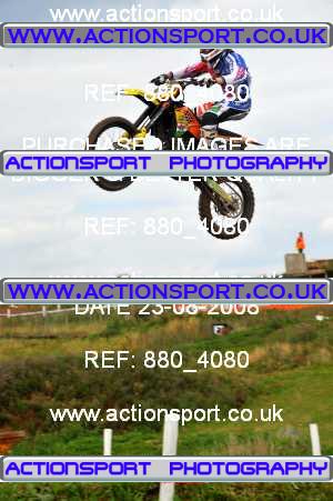 Photo: 880_4080 ActionSport Photography 23/08/2008 ACU BYMX National - Cusses Gorse  _4_Open #33