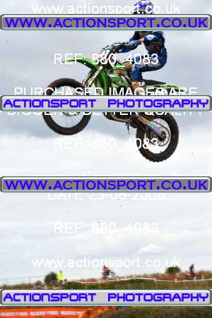 Photo: 880_4083 ActionSport Photography 23/08/2008 ACU BYMX National - Cusses Gorse  _4_Open #100