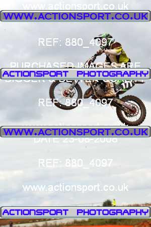 Photo: 880_4097 ActionSport Photography 23/08/2008 ACU BYMX National - Cusses Gorse  _4_Open #171