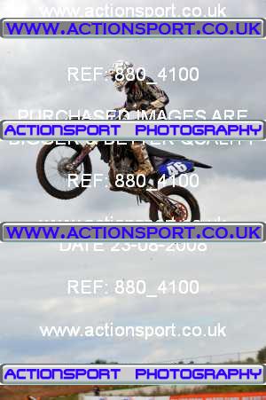 Photo: 880_4100 ActionSport Photography 23/08/2008 ACU BYMX National - Cusses Gorse  _4_Open #46