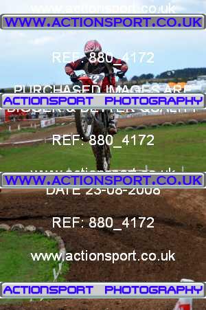 Photo: 880_4172 ActionSport Photography 23/08/2008 ACU BYMX National - Cusses Gorse  _4_Open #12