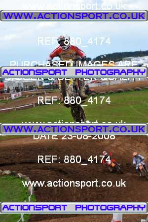 Photo: 880_4174 ActionSport Photography 23/08/2008 ACU BYMX National - Cusses Gorse  _4_Open #5
