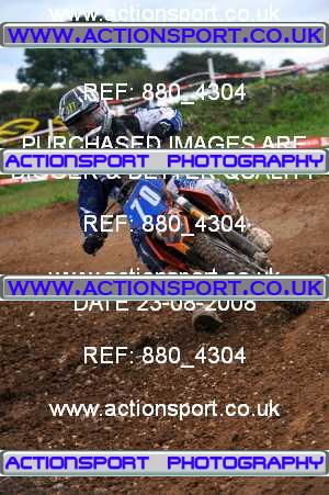 Photo: 880_4304 ActionSport Photography 23/08/2008 ACU BYMX National - Cusses Gorse  _4_Open #70