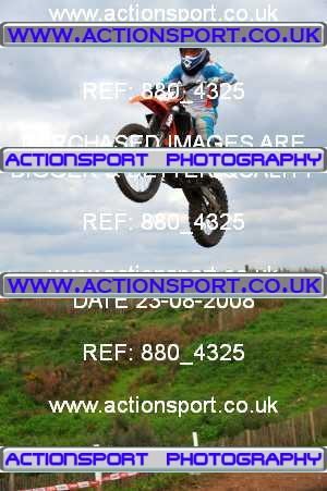 Photo: 880_4325 ActionSport Photography 23/08/2008 ACU BYMX National - Cusses Gorse  _4_Open #133