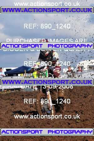 Photo: 890_1240 ActionSport Photography 14/09/2008 ACU BYMX National - Longdon _2_BW_TQ