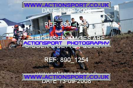 Photo: 890_1254 ActionSport Photography 14/09/2008 ACU BYMX National - Longdon _3_SW_TQ