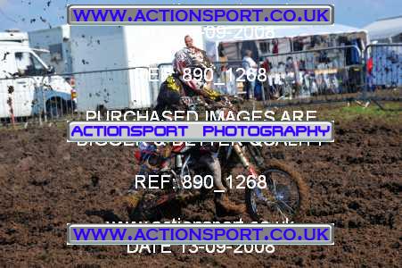 Photo: 890_1268 ActionSport Photography 14/09/2008 ACU BYMX National - Longdon _3_SW_TQ