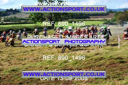Photo: 890_1496 ActionSport Photography 14/09/2008 ACU BYMX National - Longdon _6_SW_R1