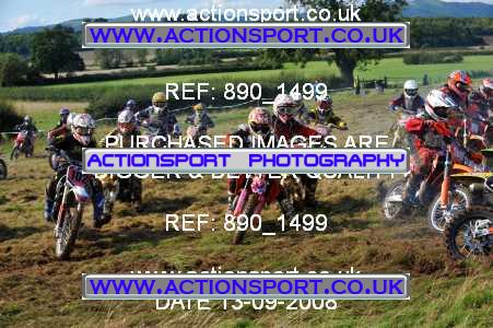 Photo: 890_1499 ActionSport Photography 14/09/2008 ACU BYMX National - Longdon _6_SW_R1