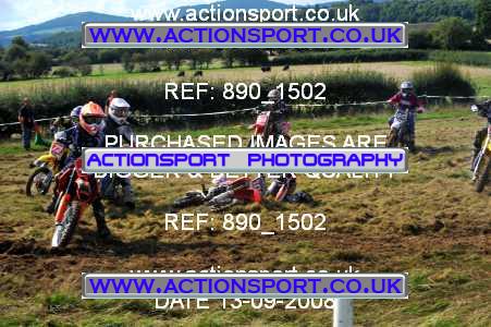 Photo: 890_1502 ActionSport Photography 14/09/2008 ACU BYMX National - Longdon _6_SW_R1