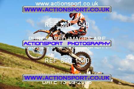 Photo: 890_1540 ActionSport Photography 14/09/2008 ACU BYMX National - Longdon _6_SW_R1