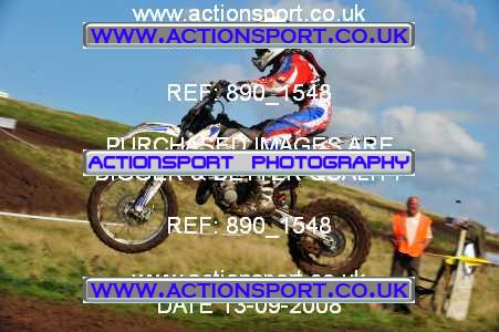 Photo: 890_1548 ActionSport Photography 14/09/2008 ACU BYMX National - Longdon _6_SW_R1