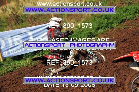 Photo: 890_1573 ActionSport Photography 14/09/2008 ACU BYMX National - Longdon _6_SW_R1