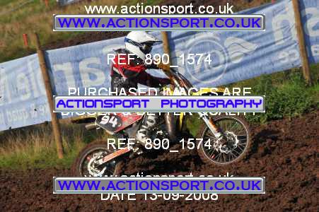 Photo: 890_1574 ActionSport Photography 14/09/2008 ACU BYMX National - Longdon _6_SW_R1