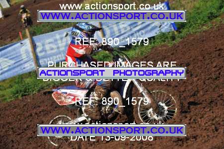 Photo: 890_1579 ActionSport Photography 14/09/2008 ACU BYMX National - Longdon _6_SW_R1