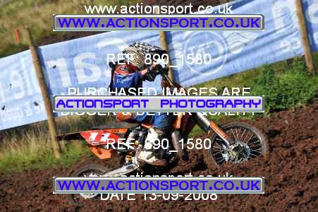 Photo: 890_1580 ActionSport Photography 14/09/2008 ACU BYMX National - Longdon _6_SW_R1