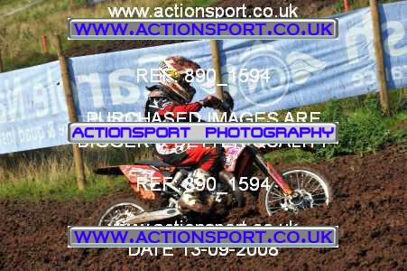 Photo: 890_1594 ActionSport Photography 14/09/2008 ACU BYMX National - Longdon _6_SW_R1